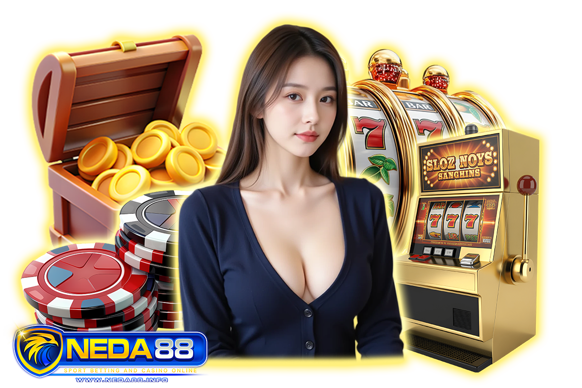 neda88 wallet