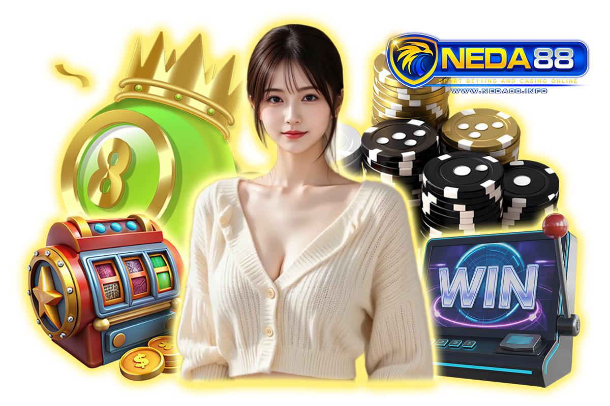 neda88 ทางเข้า