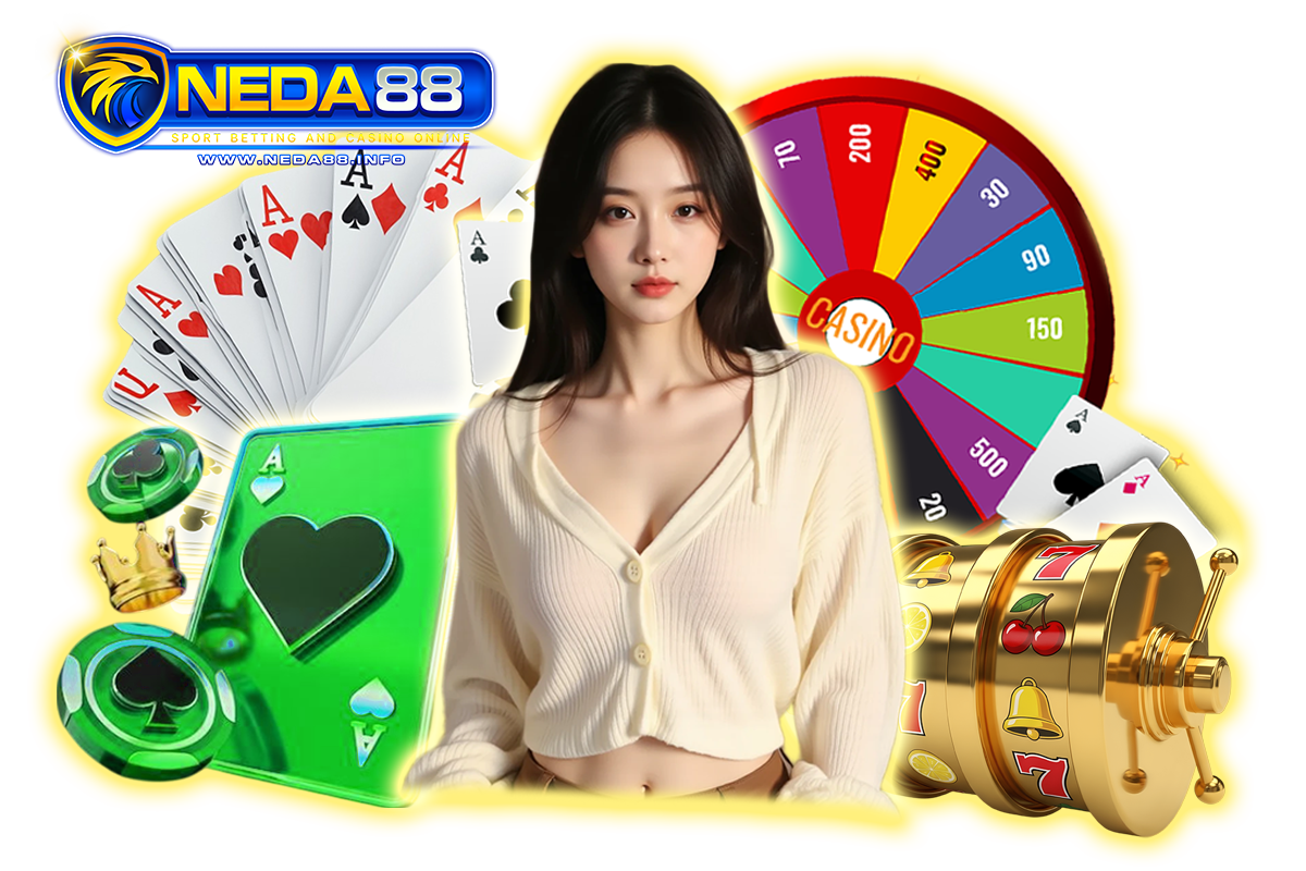 neda88 สล็อต