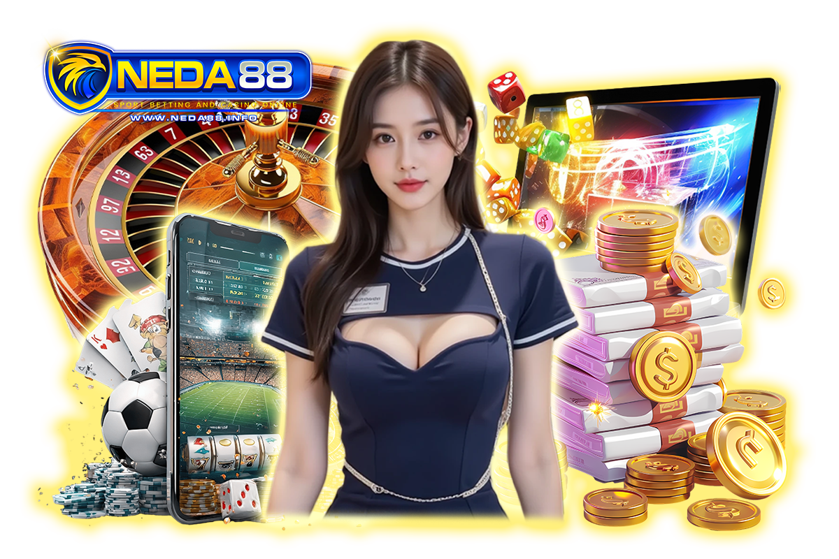 neda88 เว็บตรง